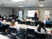 Departamento del Trabajo inicia el programa “Reinsértate”