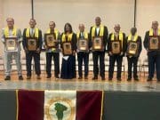 Exaltan 10 deportistas al Salón de la Fama del Deportes de Río Piedras