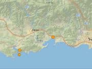 Se registran temblores en Guayanilla y Guánica