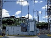 Entra en operación el transformador de LUMA