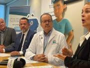 Anuncian plan integral para combatir el VIH en adultos mayores en Puerto Rico