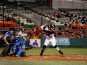 Leones de Ponce aseguran ventaja en la lucha por la postemporada de la LBPRC