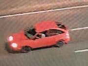 Buscan dar con el paradero de vehículo vinculado a un «hit and run» en Bayamón