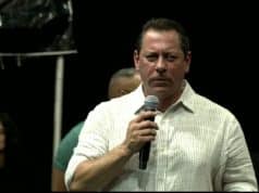 Juan Dalmau critica política de Trump tras nueva muerte en redadas migratorias en EE. UU.