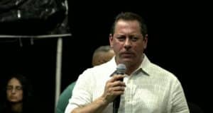 Juan Dalmau critica política de Trump tras nueva muerte en redadas migratorias en EE. UU.