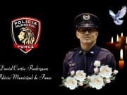 Policía Municipal que se suicidó dejó huérfana una niña de 6 años