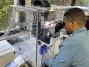 Otorgan el Premio del Director del NIH a catedrático puertorriqueño