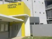 Aumenta capacidad de atención del Hospital de Trauma