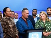 Alcaldes entrantes alerta a Jenniffer González sobre problemas fiscales en las arcas municipales