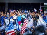 Jenniffer González dice que plataforma de la Alianza pondría a Puerto Rico en «extrema pobreza»