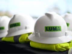 Gobernadora dice que LUMA no es “una empresa en la que uno puede confiar”