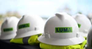 Gobernadora dice que LUMA no es “una empresa en la que uno puede confiar”