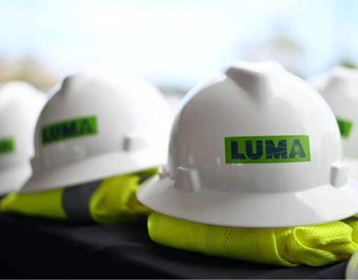 Gobernadora dice que LUMA no es “una empresa en la que uno puede confiar”