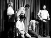 ‘Los Héroes’: Narración del crimen en el El Cerro Maravilla se estrenará en Yauco