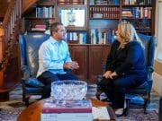 Controversia por la Sesión Extraordinaria que citó Pierluisi