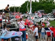 PPD pide a electores “que no caigan en el pescaíto”