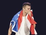 Ricky Martin: «La distancia no me desconecta de los problemas de mi país»