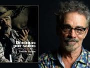 Pateco escribió un libro y lo presentará en los próximos días