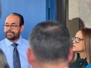 Escrutinio general no avanza: posibles turnos 24 horas generan controversia