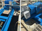 AAA anuncia avances y próximos trabajos para garantizar el servicio de agua potable