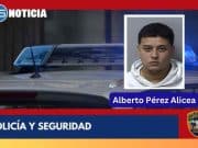 Justicia radica cargos contra un hombre por violencia doméstica