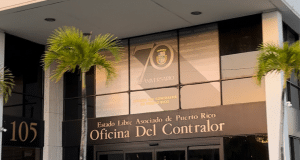 Auditoría del Contralor identifica deficiencias en municipio de Las Piedras