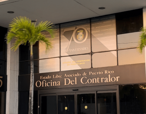Auditoría del Contralor identifica deficiencias en municipio de Las Piedras