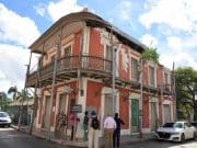 Comienzan trabajos de restauración en el Museo de la Masacre de Ponce