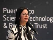 Fideicomiso para Ciencia de Puerto Rico anuncia investigación pionera espacial