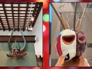 Ofrecerán ‘Conversatorio y taller demostrativo de máscaras’