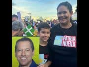 Reclaman histórico cierre de campaña de la Alianza