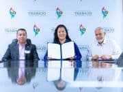 Departamento del Trabajo firma acuerdo con la ACMC