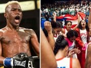 Atletas y equipos puertorriqueños brillan en competencias internacionales