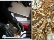 Roban $17,000 en cadenas y sortijas de joyería en Montehiedra