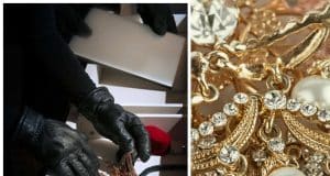 Roban $17,000 en cadenas y sortijas de joyería en Montehiedra