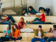 Cuidado con la enfermedad de “Estar sentado”