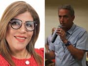 Rosamar Trujillo anuncia comité de transición para Humacao, liderado por el alcalde de Coamo