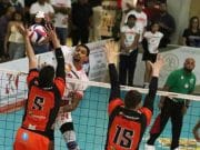 Caribes de San Sebastián ganan primer partido de semifinal contra los Changos de Naranjito