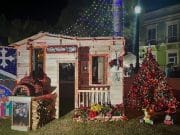 Adjuntas celebrará el tradicional Encendido de la Navidad