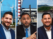 Nuevas caras en tres alcaldías del sur