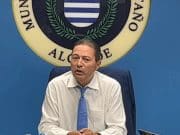 Alcalde de Cataño confirma que auditores del Contralor tocaron las puertas del ayuntamiento