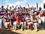 Los Cachorros de Ponce se coronan campeones de la categoría Sub 15 de la FBPR