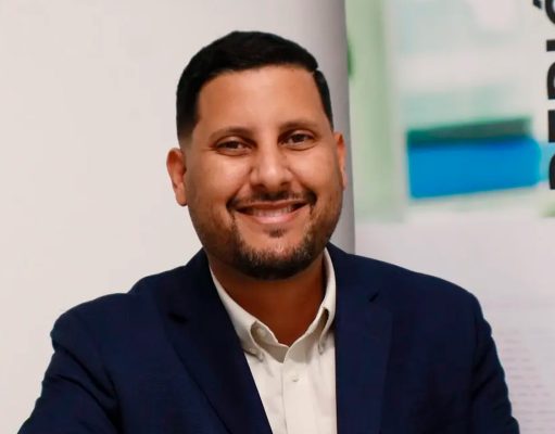 Reportan estable al alcalde de Villalba tras ser hospitalizado