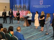 Anuncian primeros 8 nombramientos de administración entrante