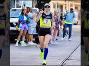 Karla Sanyet: Ponceña cinco veces ganadora de La Guadalupe