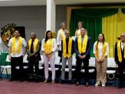 Más deportistas al Pabellón de la Fama de Patillas