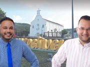 Alcalde de Peñuelas se despide de sus compueblanos y aseguran renunció al cargo