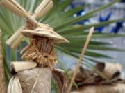 Festival del Petate celebra sus 45 años