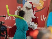 RICOH Puerto Rico celebra la décima edición de “Swing por un Niño en la Navidad”