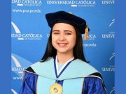 Intentan dar con paradero de joven universitaria en Ponce